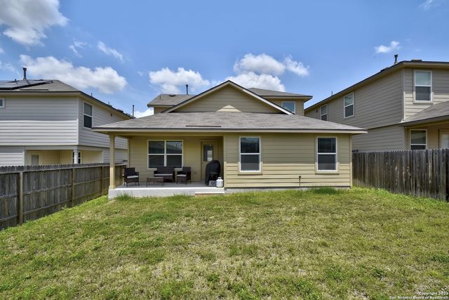 822 BROWN THRASHER, San Antonio, TX 78253