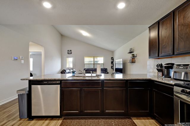 822 BROWN THRASHER, San Antonio, TX 78253