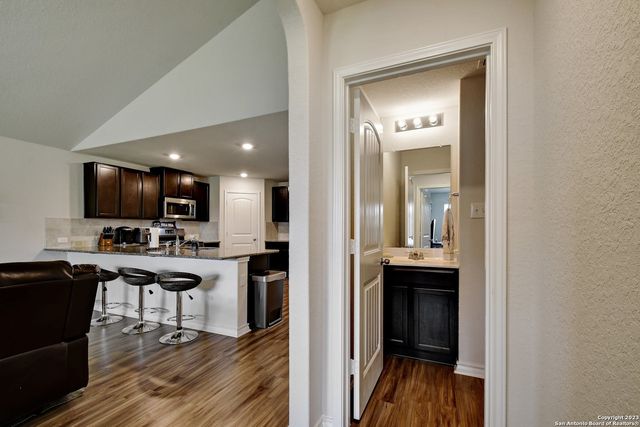 822 BROWN THRASHER, San Antonio, TX 78253