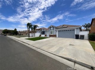 2243 Finch, San Jacinto, CA 92582