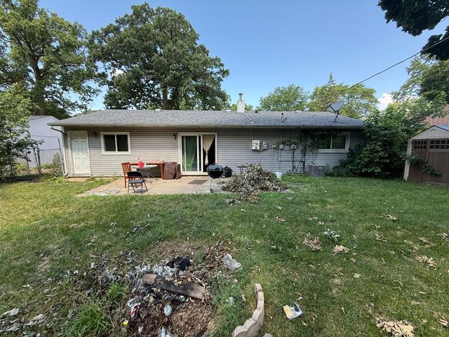 75 PUEBLO Road, Montgomery, IL 60538