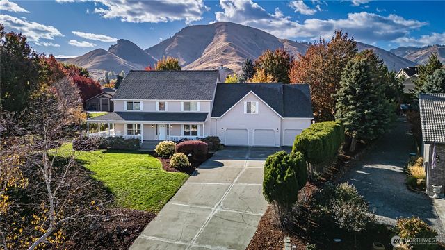 624 Meadows Drive, Wenatchee, WA 98801