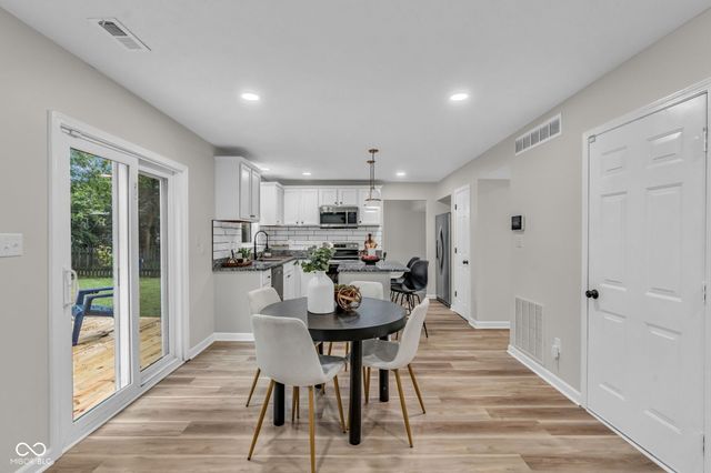 6903 Bretton Wood Drive, Indianapolis, IN 46268