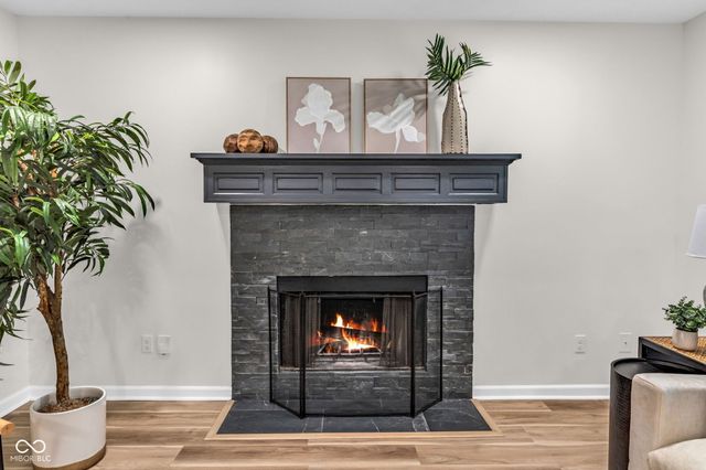 6903 Bretton Wood Drive, Indianapolis, IN 46268