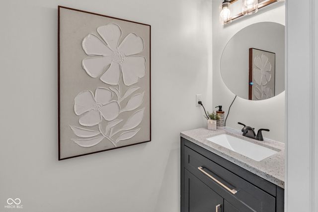 6903 Bretton Wood Drive, Indianapolis, IN 46268
