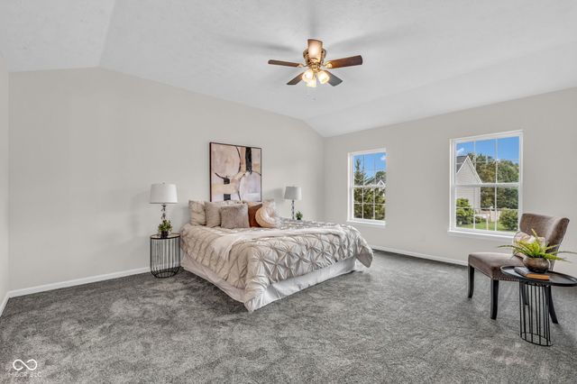 6903 Bretton Wood Drive, Indianapolis, IN 46268