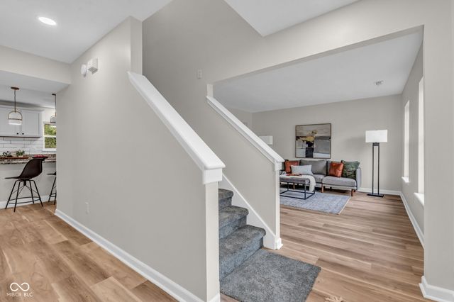 6903 Bretton Wood Drive, Indianapolis, IN 46268