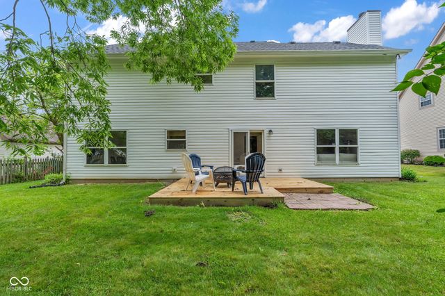 6903 Bretton Wood Drive, Indianapolis, IN 46268