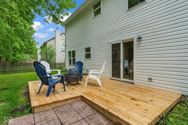 6903 Bretton Wood Drive, Indianapolis, IN 46268