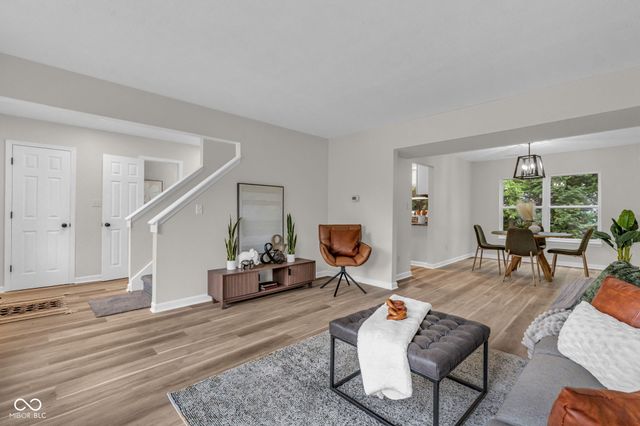 6903 Bretton Wood Drive, Indianapolis, IN 46268