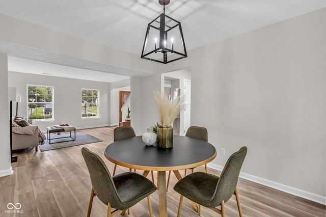 6903 Bretton Wood Drive, Indianapolis, IN 46268