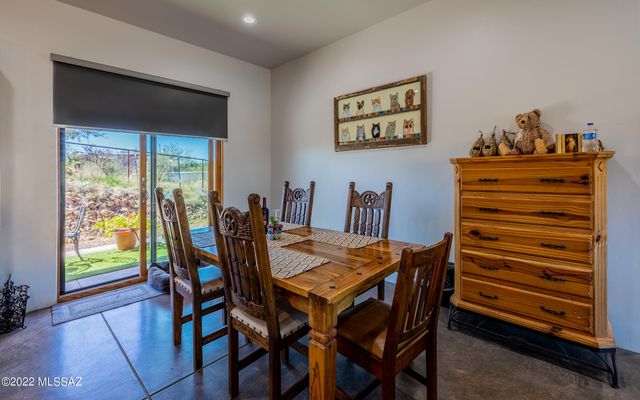 7460 S Rolling Tumbleweed Road, Vail, AZ 85641