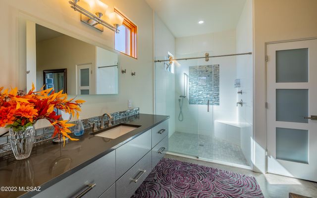 7460 S Rolling Tumbleweed Road, Vail, AZ 85641