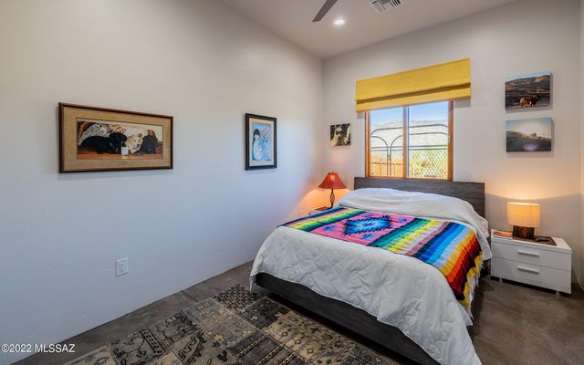 7460 S Rolling Tumbleweed Road, Vail, AZ 85641