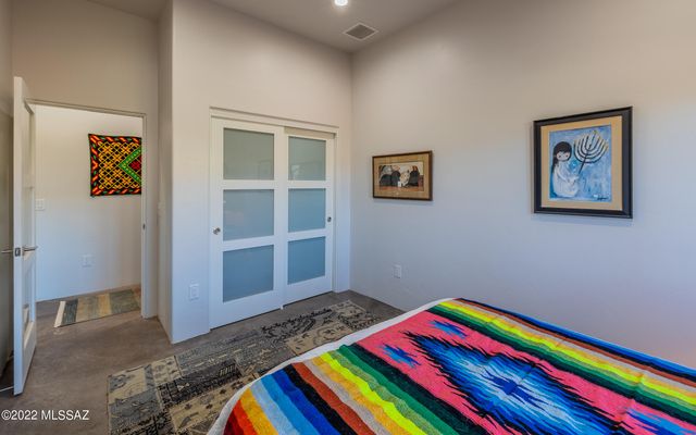 7460 S Rolling Tumbleweed Road, Vail, AZ 85641