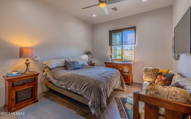 7460 S Rolling Tumbleweed Road, Vail, AZ 85641