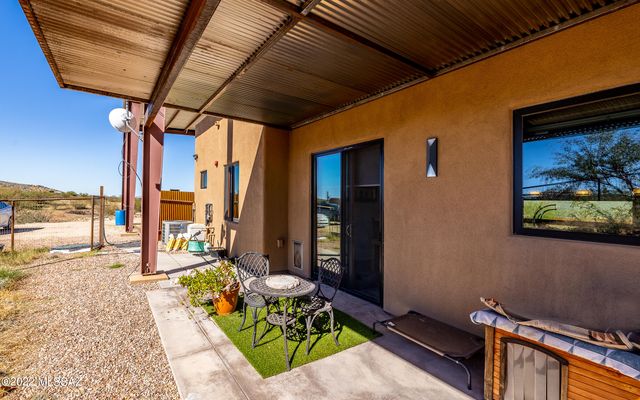 7460 S Rolling Tumbleweed Road, Vail, AZ 85641