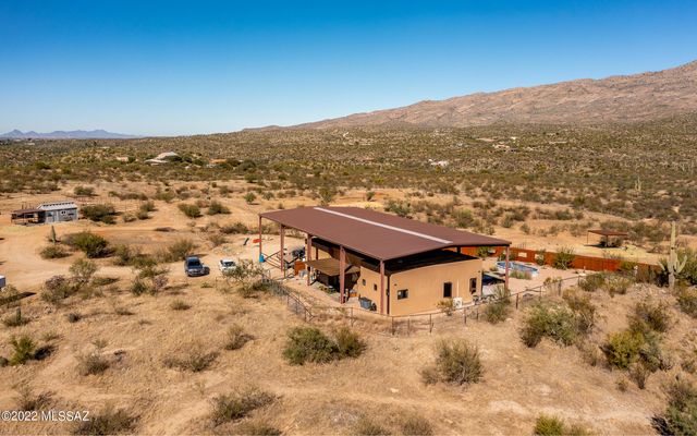 7460 S Rolling Tumbleweed Road, Vail, AZ 85641