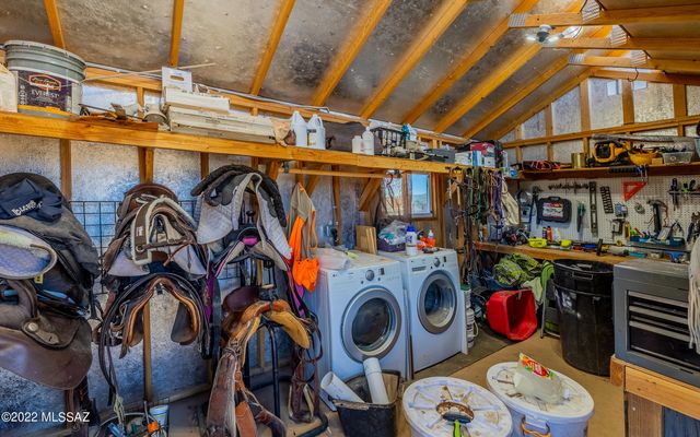 7460 S Rolling Tumbleweed Road, Vail, AZ 85641