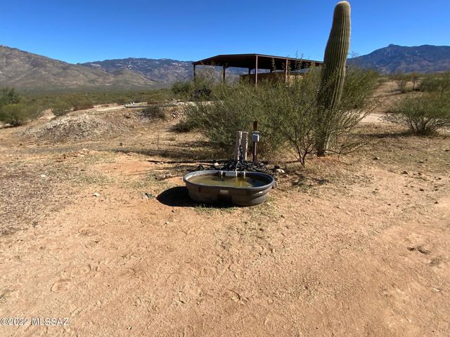 7460 S Rolling Tumbleweed Road, Vail, AZ 85641