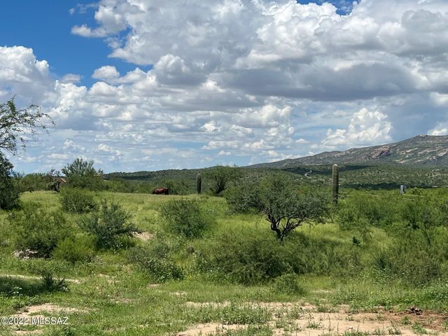 7460 S Rolling Tumbleweed Road, Vail, AZ 85641