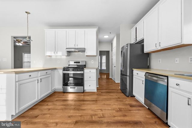 2605 ORCHARD SUMMITT CT, Landover, MD 20785