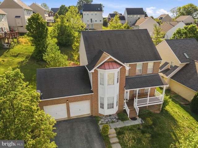 2605 ORCHARD SUMMITT CT, Landover, MD 20785