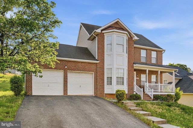 2605 ORCHARD SUMMITT CT, Landover, MD 20785