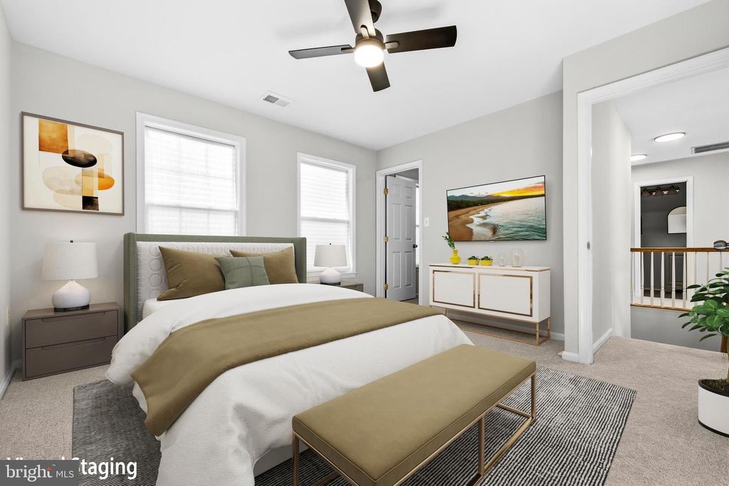 Image 16 of property listing at 2605 ORCHARD SUMMITT CT, Landover, MD 20785