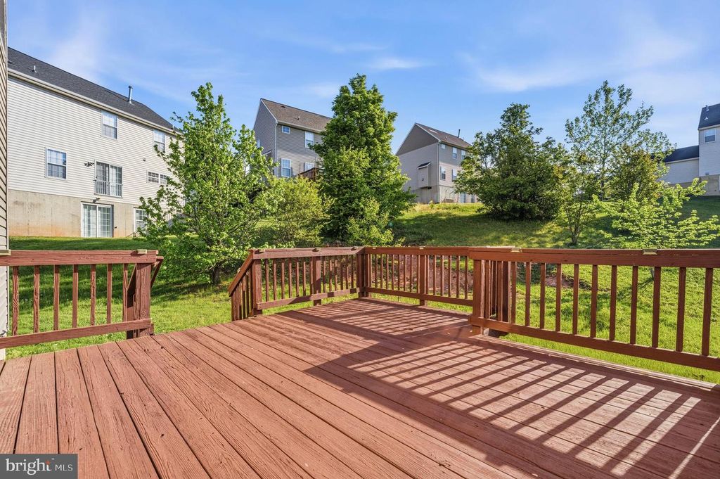 Image 34 of property listing at 2605 ORCHARD SUMMITT CT, Landover, MD 20785