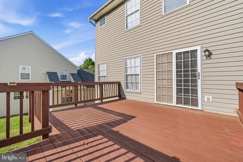 Image 35 of property listing at 2605 ORCHARD SUMMITT CT, Landover, MD 20785