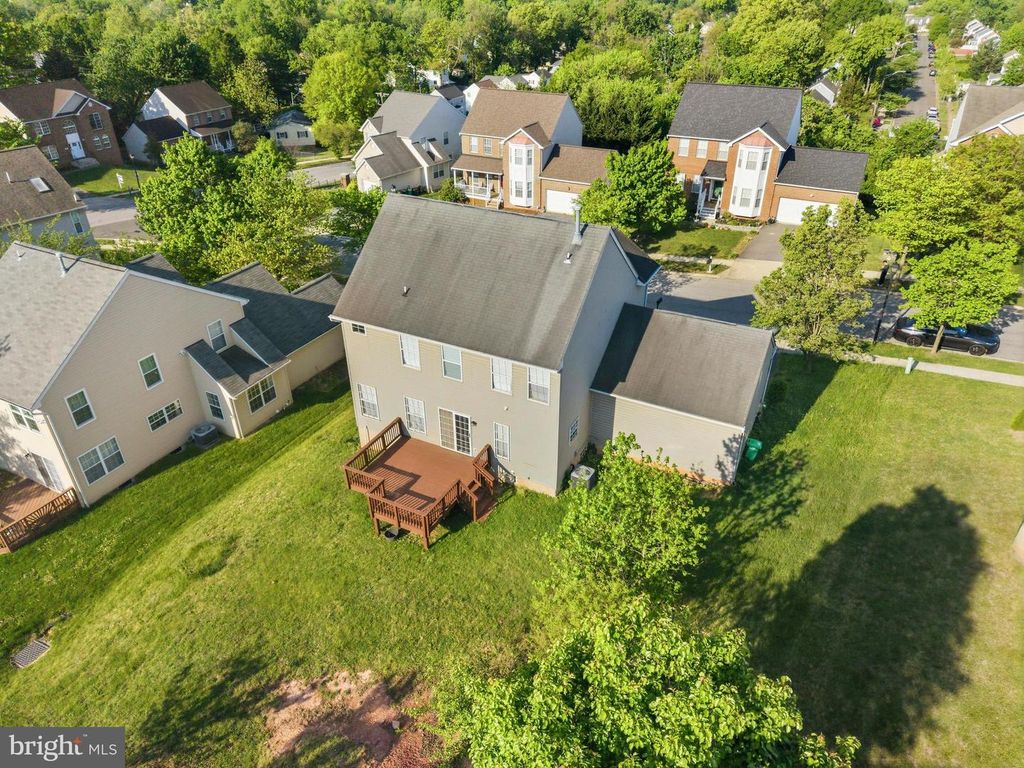 Image 37 of property listing at 2605 ORCHARD SUMMITT CT, Landover, MD 20785