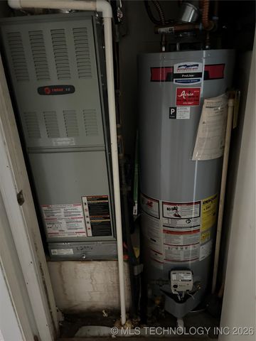 1340 E 38th Street D, Tulsa, OK 74105