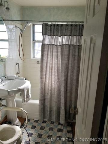 1340 E 38th Street D, Tulsa, OK 74105