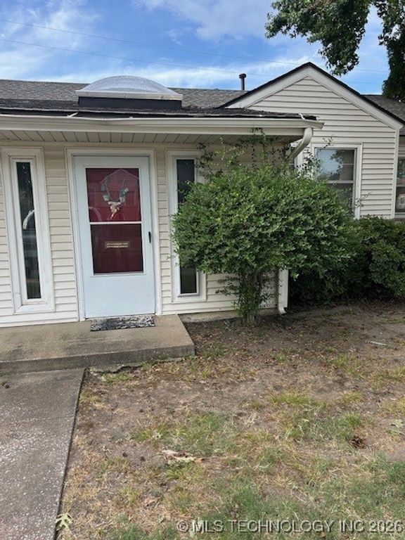 1340 E 38th Street D, Tulsa, OK 74105