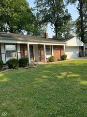 1503 Cecil Avenue, Indianapolis, IN 46219