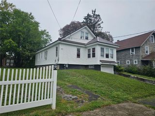 102 Belle Avenue, Syracuse, NY 13205