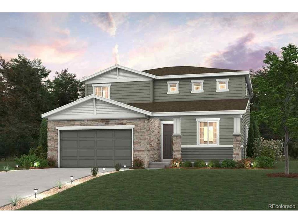 1441 Loraine Cir N, Erie, CO 80026