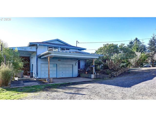 265 AUBURN Ave, Astoria, OR 97103