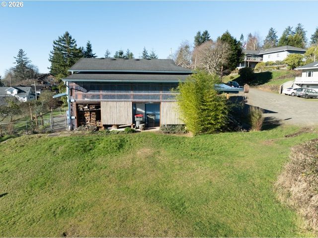 265 AUBURN Ave, Astoria, OR 97103