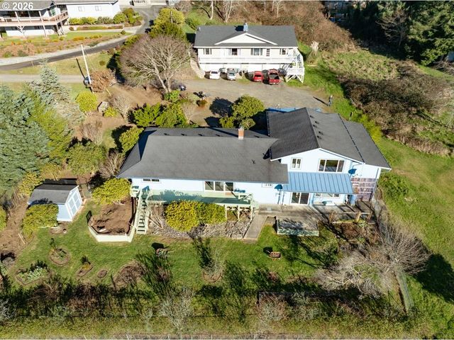 265 AUBURN Ave, Astoria, OR 97103