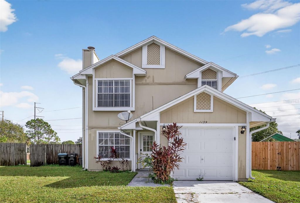 1139 CHAMBORD COURT, Orlando, FL 32825