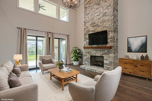 1053 Annecy Pkwy, Nolensville, TN 37135