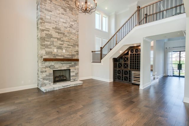 1053 Annecy Pkwy, Nolensville, TN 37135