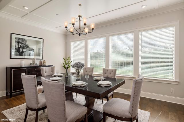 1053 Annecy Pkwy, Nolensville, TN 37135