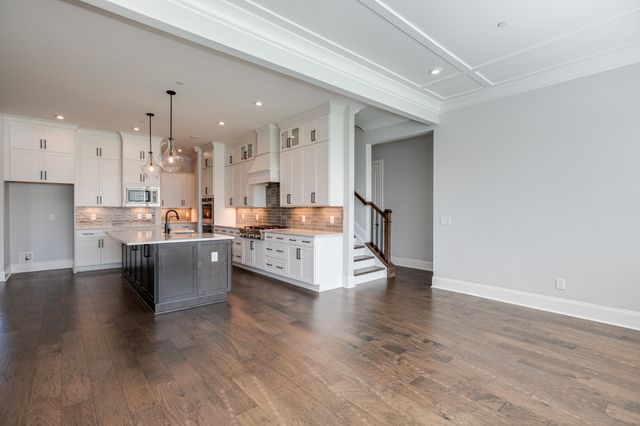 1053 Annecy Pkwy, Nolensville, TN 37135