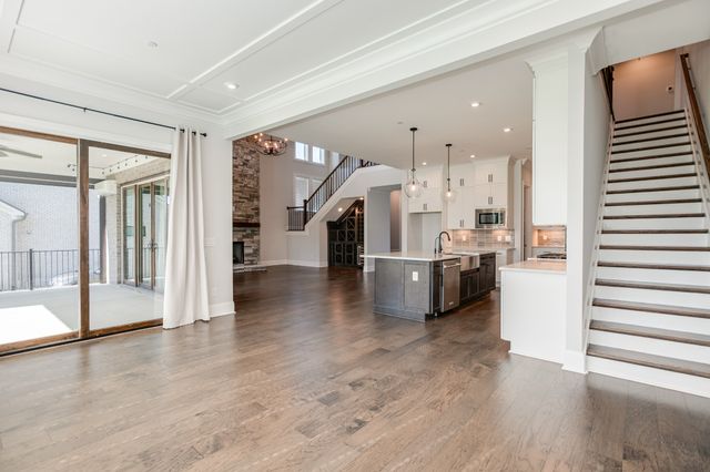 1053 Annecy Pkwy, Nolensville, TN 37135