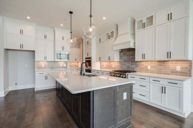 1053 Annecy Pkwy, Nolensville, TN 37135