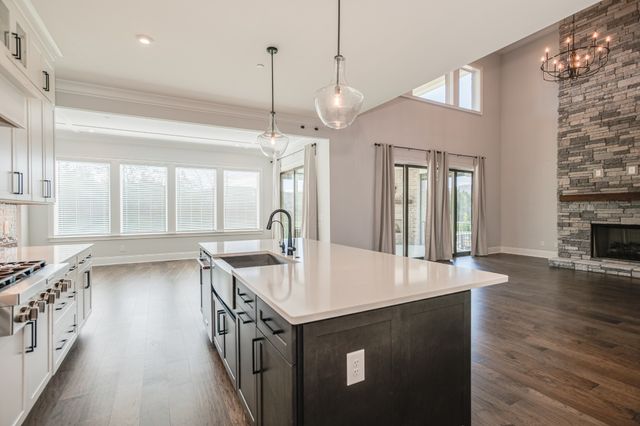 1053 Annecy Pkwy, Nolensville, TN 37135