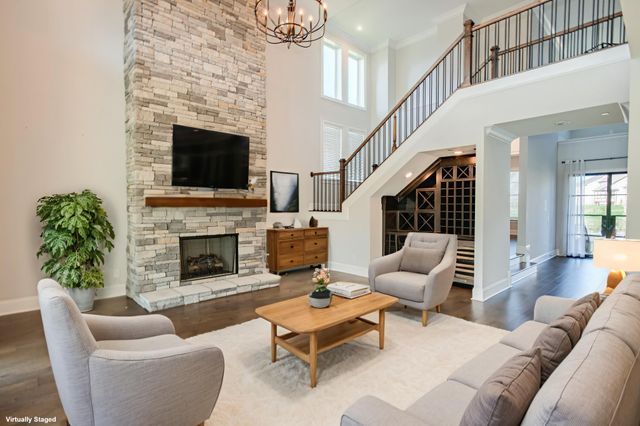 1053 Annecy Pkwy, Nolensville, TN 37135